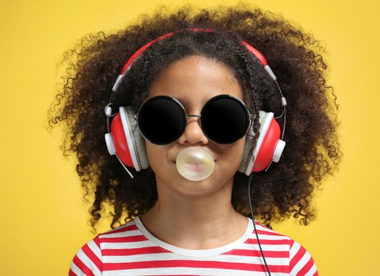 Song: Life on a farm