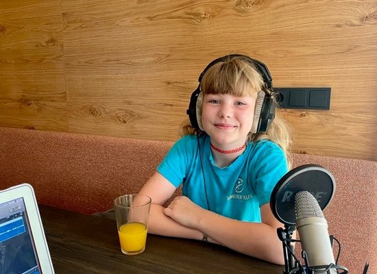 Podcast: Sportliche Roboter