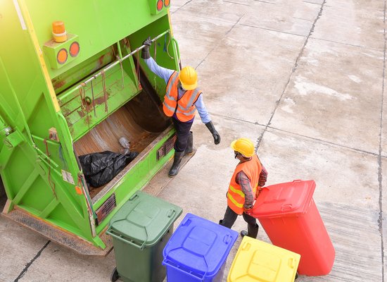 Videotipp: Der Müll-Check