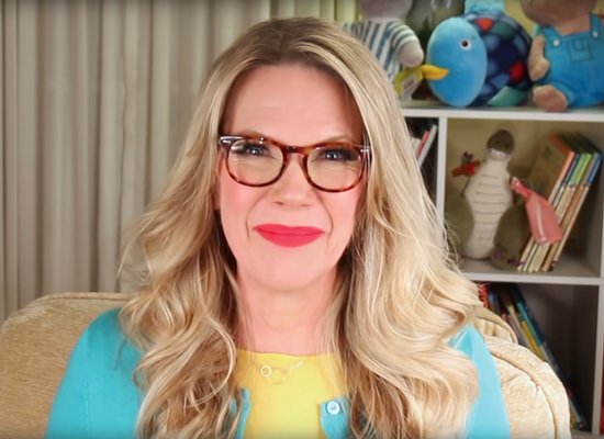 StoryTime: Dominic the dog