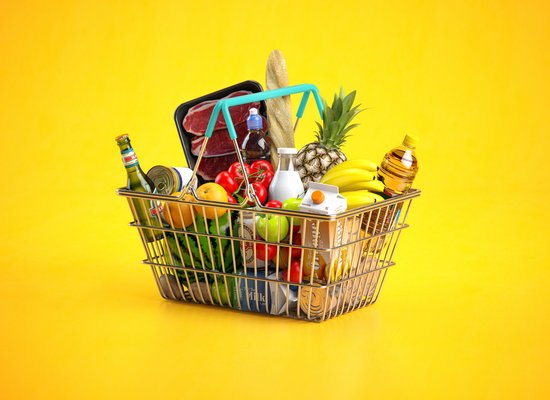 join in quiz November: Food