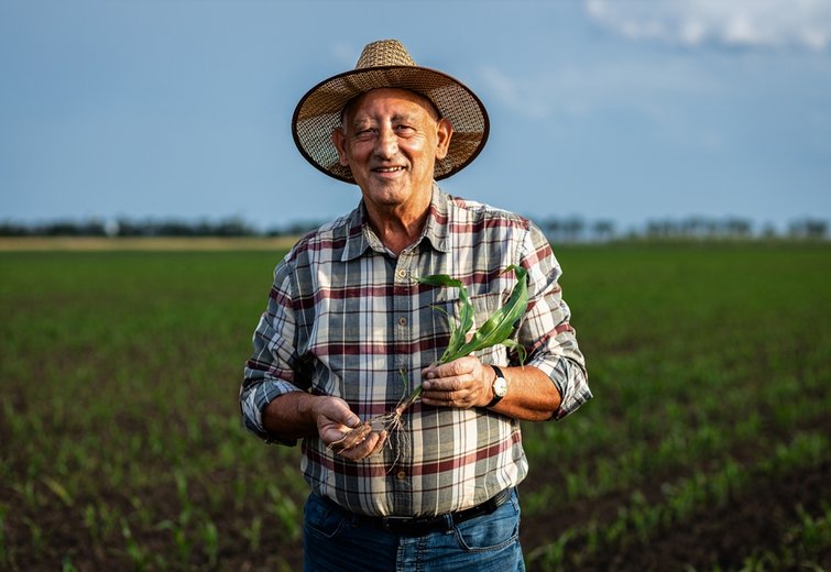 Video: All about farmers