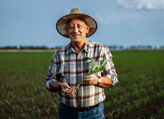 Video: All about farmers