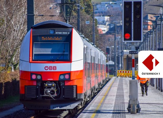 Rudi Radiohund: Mein Vater verschiebt Züge