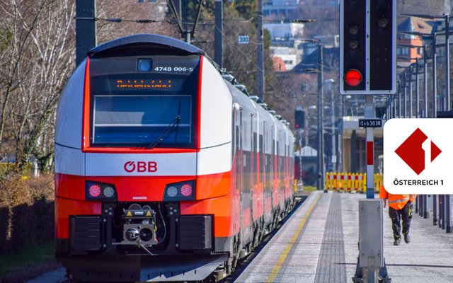 Was macht ein Züge-Verschieber eigentlich? Das möchte Rudi herausfinden.