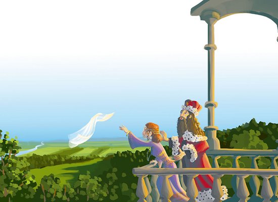 Sage: Die Gründung des Stiftes Klosterneuburg