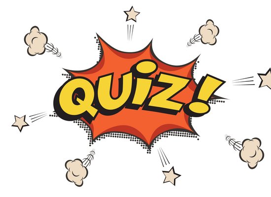 May quiz: How much do you know?