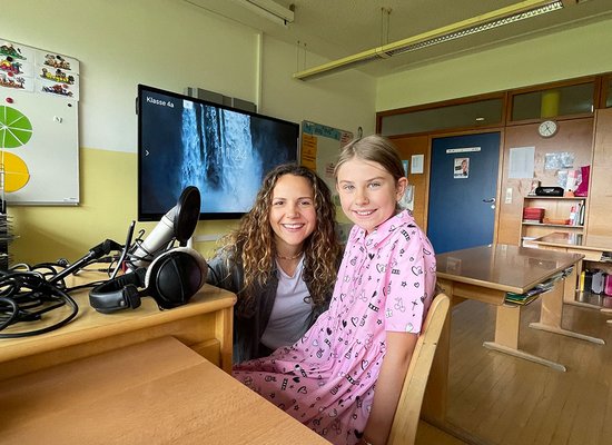 Podcast: Siegen mit Köpfchen