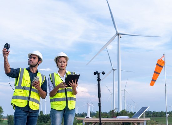 Video: All about meteorologists