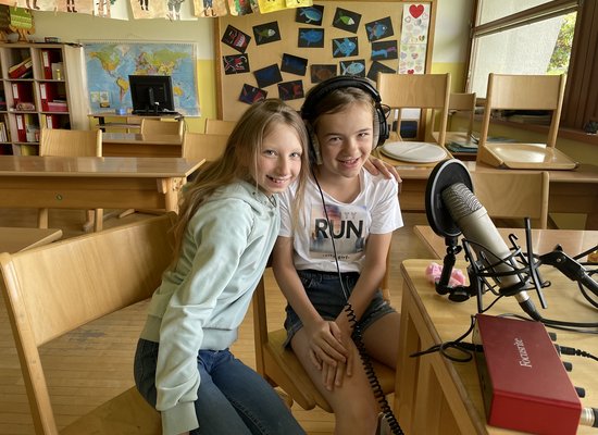 Podcast: Fairness im Sport