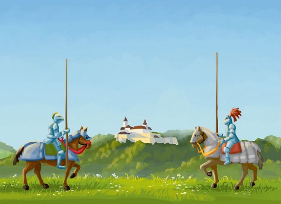 Sage: Kleinfrauenhaid