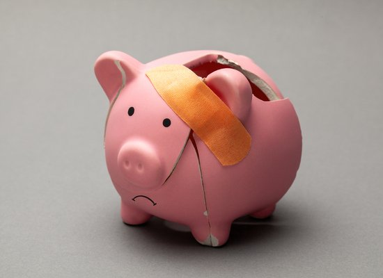 Der Arm- und Reich-Check