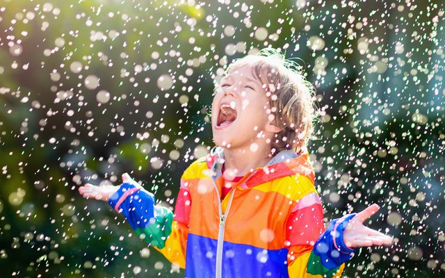 Tell me about the weather, what will it be?