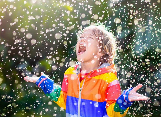 Song: The weather song