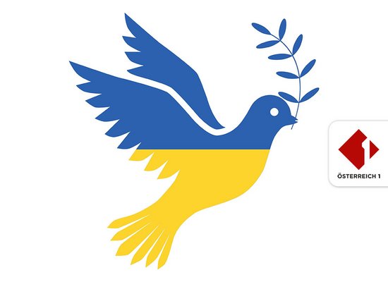 Rudi Radiohund: Meine Heimat, die Ukraine