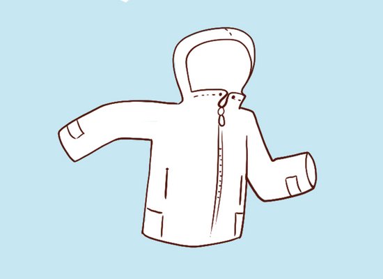 February quiz: Clothes