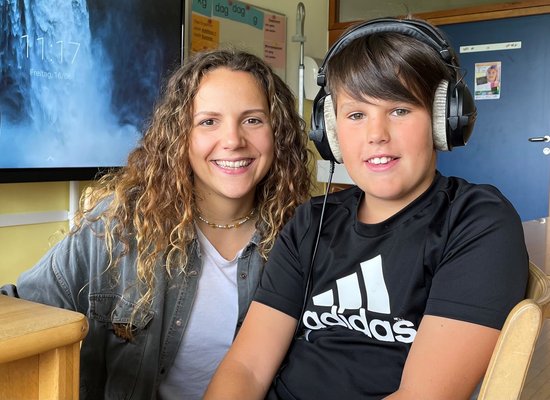 Podcast: Sport-Maschinen