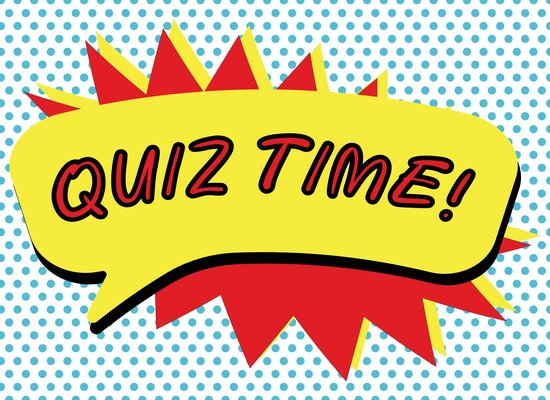 June quiz: How much do you know?