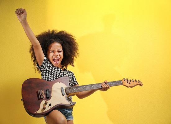 Song: Our school trip