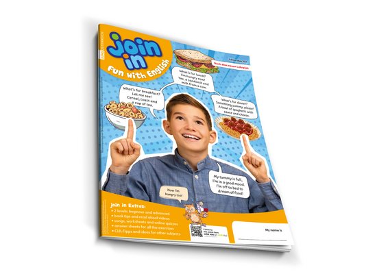 join in Mai digital lesen