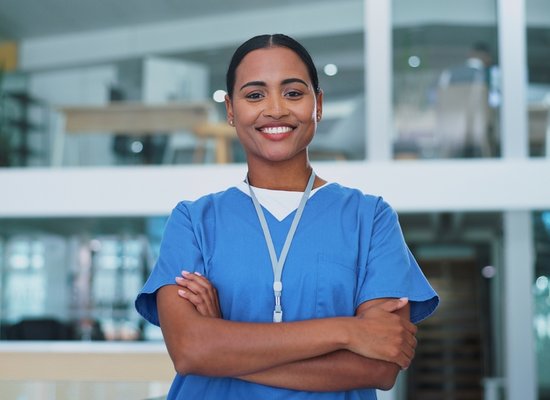 Video: All about nurses